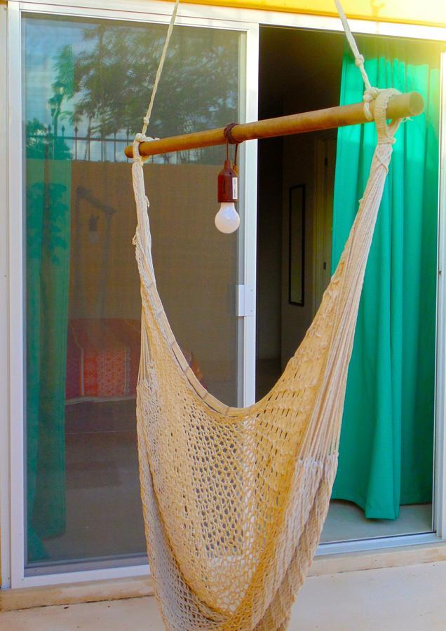 Art Hotel Tulum Exterior foto